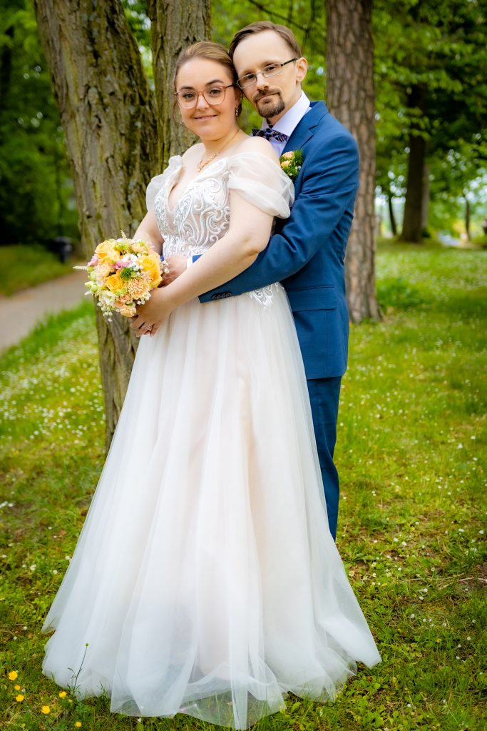 Anne & Thilo