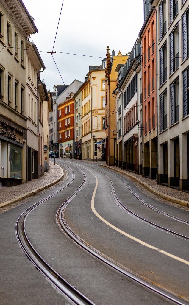 Gaustr. Mainz