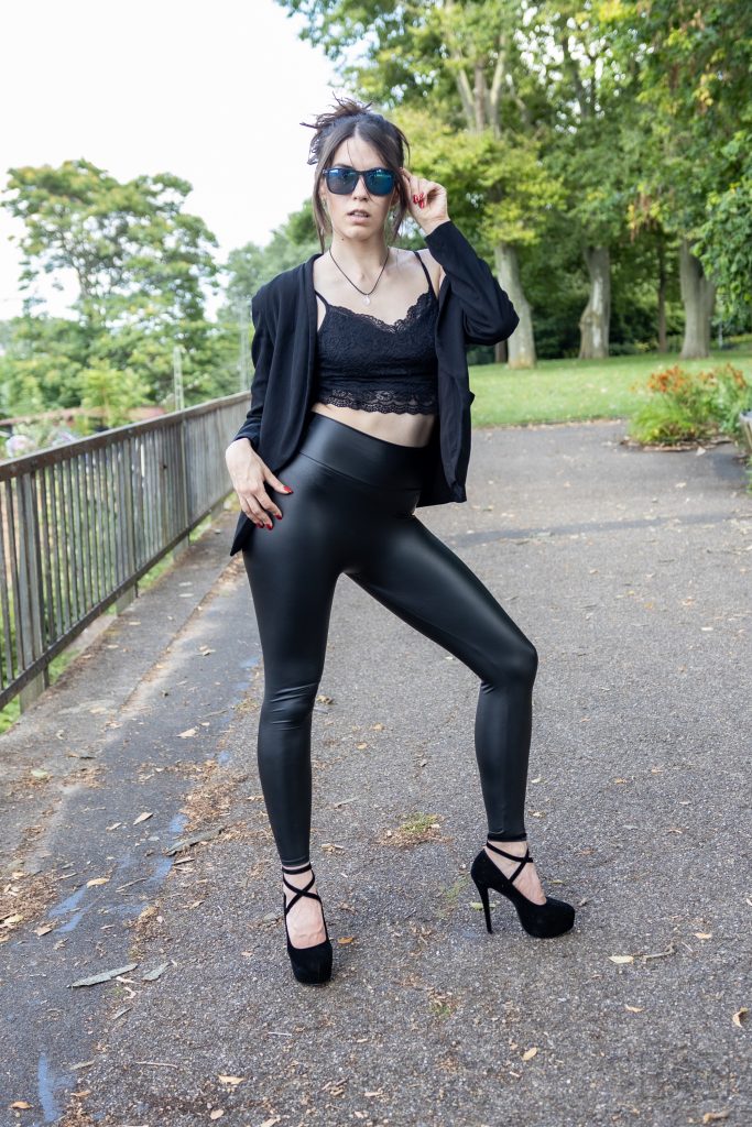 Angelina
