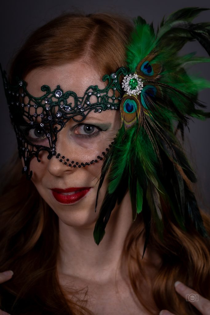 Shooting mit Marie @ Studio Flashbox Mainz