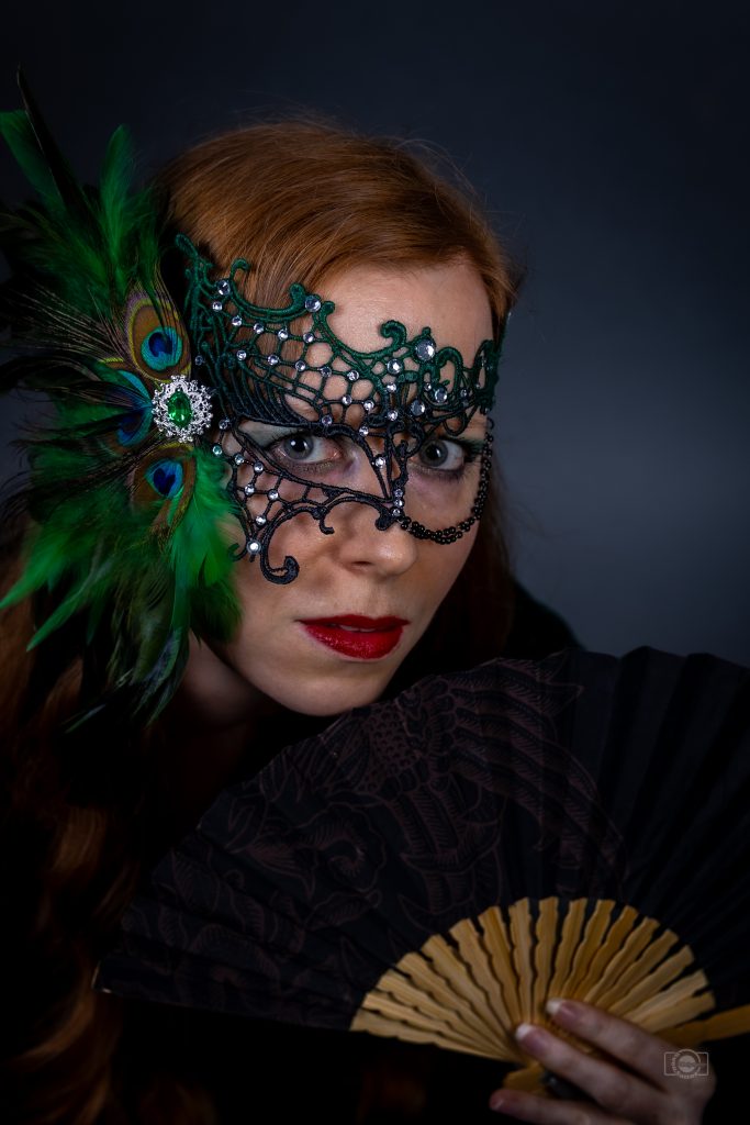 Shooting mit Marie @ Studio Flashbox Mainz